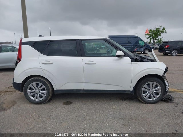 Продаж на аукціоні авто 2021 Kia Soul Lx, vin: KNDJ23AU1M7140685, номер лоту: 20261577