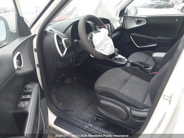 Продаж на аукціоні авто 2021 Kia Soul Lx, vin: KNDJ23AU1M7140685, номер лоту: 20261577
