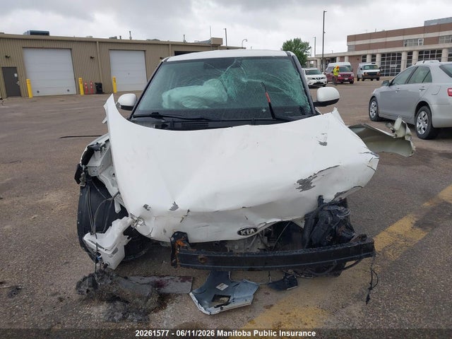 Продаж на аукціоні авто 2021 Kia Soul Lx, vin: KNDJ23AU1M7140685, номер лоту: 20261577