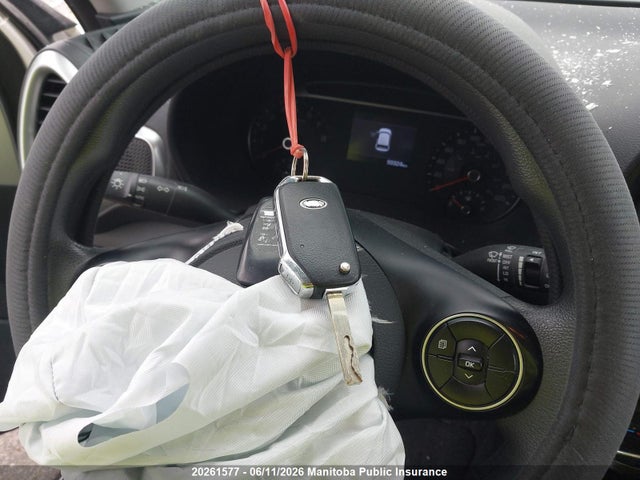 Продаж на аукціоні авто 2021 Kia Soul Lx, vin: KNDJ23AU1M7140685, номер лоту: 20261577