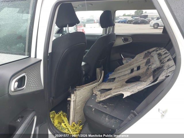 Продаж на аукціоні авто 2021 Kia Soul Lx, vin: KNDJ23AU1M7140685, номер лоту: 20261577