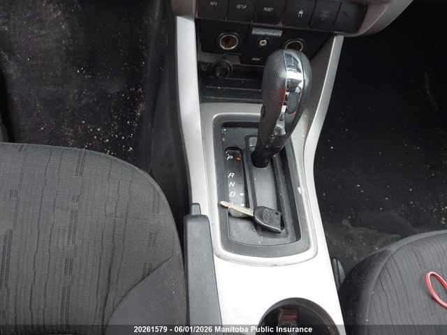 Aukcja sprzedaży 2011 Ford Focus Se, vin: 1FAHP3FN1BW198869, numer aukcji: 20261579