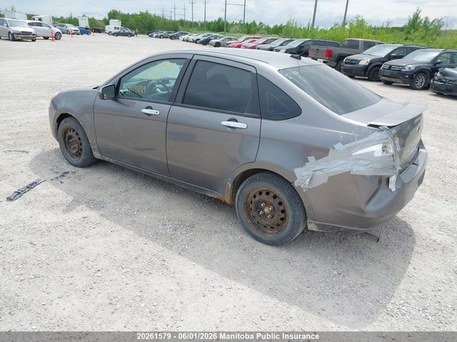 Aukcja sprzedaży 2011 Ford Focus Se, vin: 1FAHP3FN1BW198869, numer aukcji: 20261579