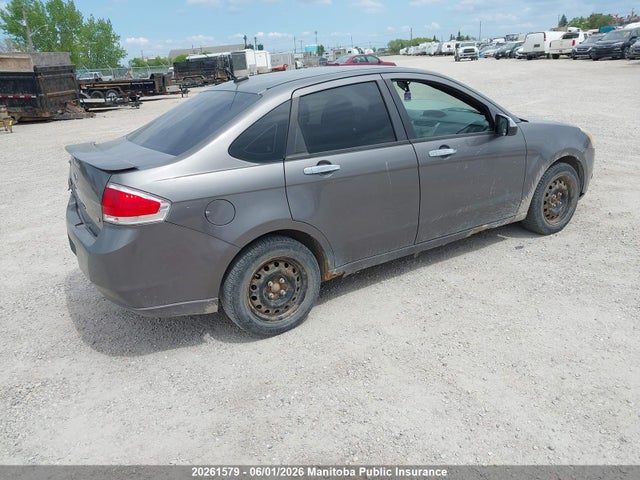 Aukcja sprzedaży 2011 Ford Focus Se, vin: 1FAHP3FN1BW198869, numer aukcji: 20261579