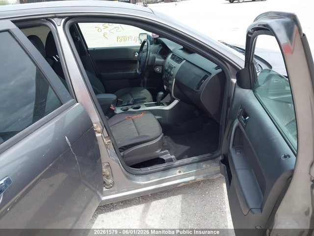Aukcja sprzedaży 2011 Ford Focus Se, vin: 1FAHP3FN1BW198869, numer aukcji: 20261579