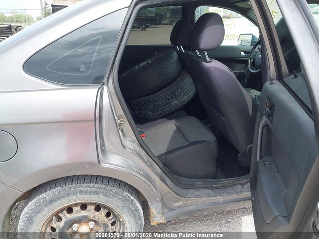 Aukcja sprzedaży 2011 Ford Focus Se, vin: 1FAHP3FN1BW198869, numer aukcji: 20261579