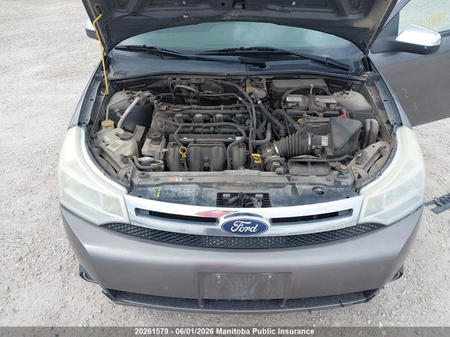 Aukcja sprzedaży 2011 Ford Focus Se, vin: 1FAHP3FN1BW198869, numer aukcji: 20261579