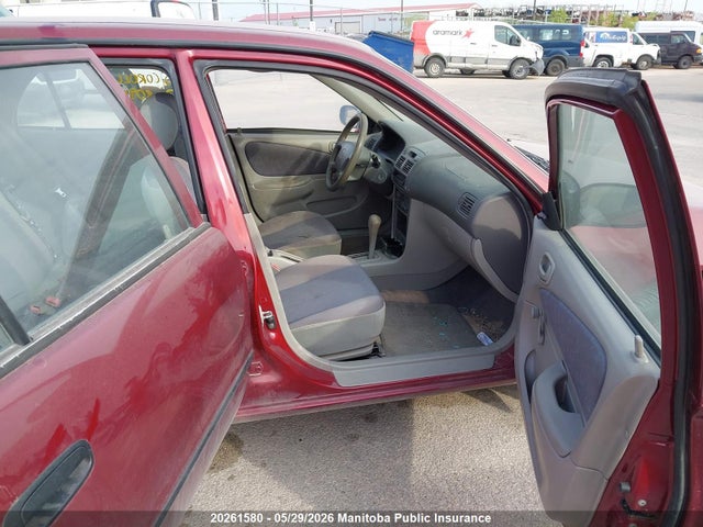 Продаж на аукціоні авто 2000 Toyota Corolla Ve, vin: 2T1BR12E3YC809037, номер лоту: 20261580