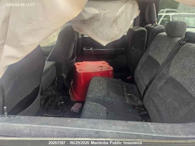 Ford F150 Xlt Supercrew 2022 1FTEW1EB3NKD46625 Image 8