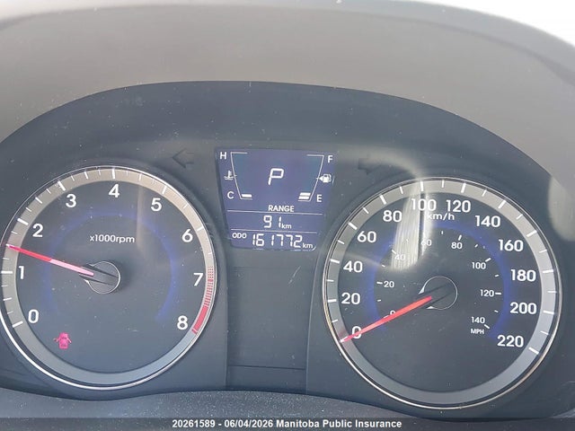 Aukcja sprzedaży 2014 Hyundai Accent Gls, vin: KMHCU4AE8EU639239, numer aukcji: 20261589