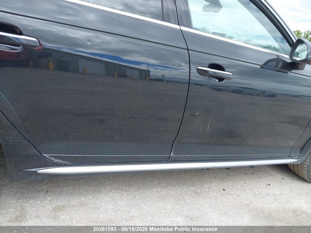 WA19NAF49HA158541 Audi A4 2.0t Allroad Quattro