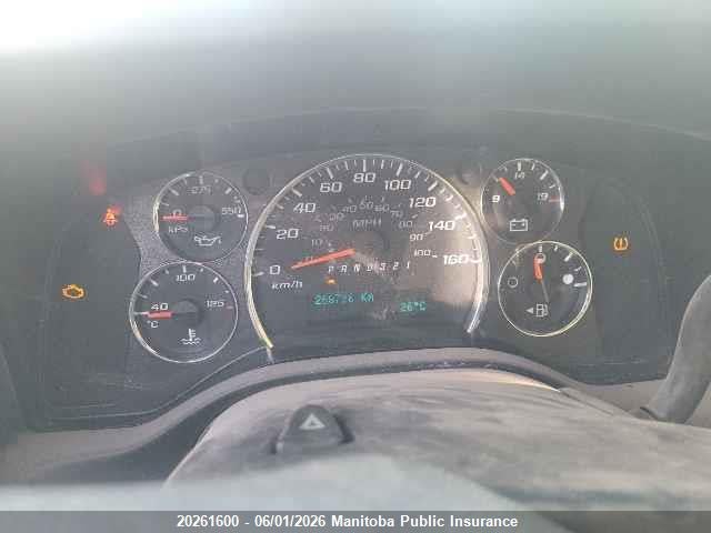 20261600 :رقم المزاد ، 1GTGG25C981191092 vin ، 2008 Gmc Savana 2500 Cargo Van مزاد بيع