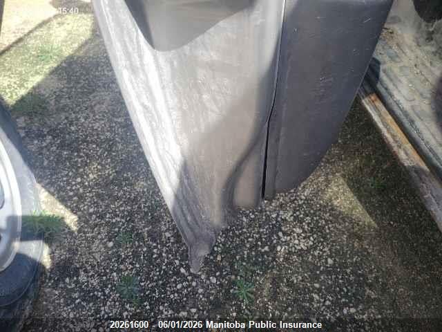 20261600 :رقم المزاد ، 1GTGG25C981191092 vin ، 2008 Gmc Savana 2500 Cargo Van مزاد بيع