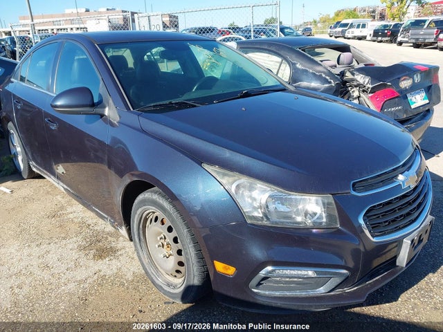 1G1PF5SB4G7108768 auction archive image