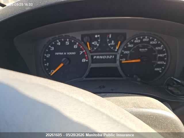 Aukcja sprzedaży 2004 Chevrolet Colorado Ls Crew Cab, vin: 1GCDT136048186886, numer aukcji: 20261605