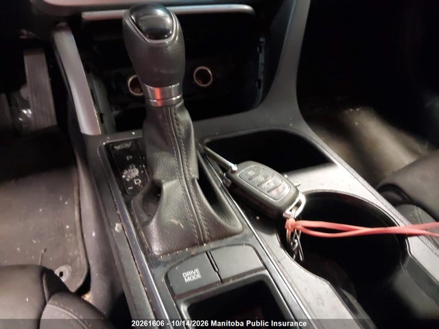 Hyundai SONATA GL 2016 5NPE24AF5GH269599 Image 11