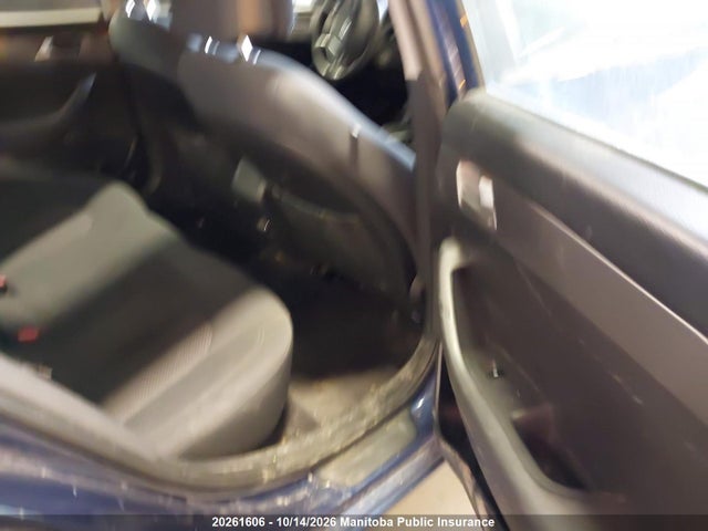 Hyundai SONATA GL 2016 5NPE24AF5GH269599 Image 8