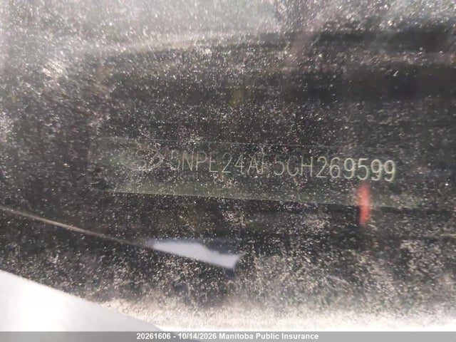Hyundai SONATA GL 2016 5NPE24AF5GH269599 Image 9