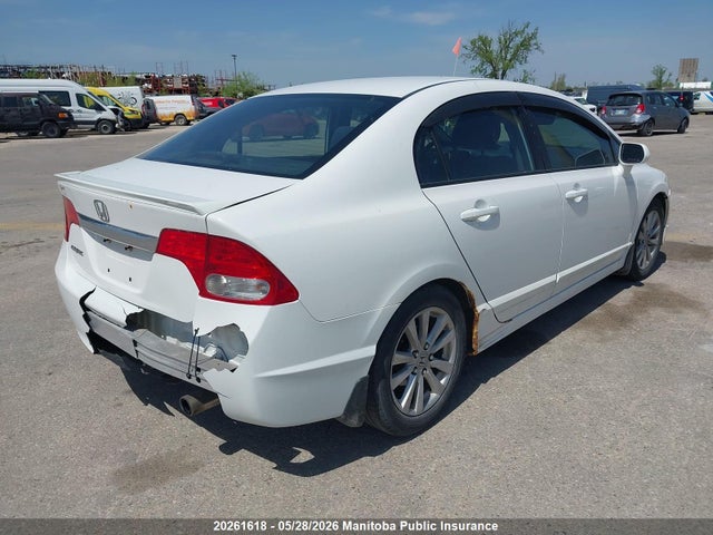 Aukcja sprzedaży 2010 Honda Civic Sport, vin: 2HGFA1F67AH000343, numer aukcji: 20261618