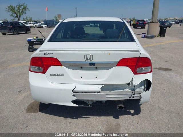 Aukcja sprzedaży 2010 Honda Civic Sport, vin: 2HGFA1F67AH000343, numer aukcji: 20261618