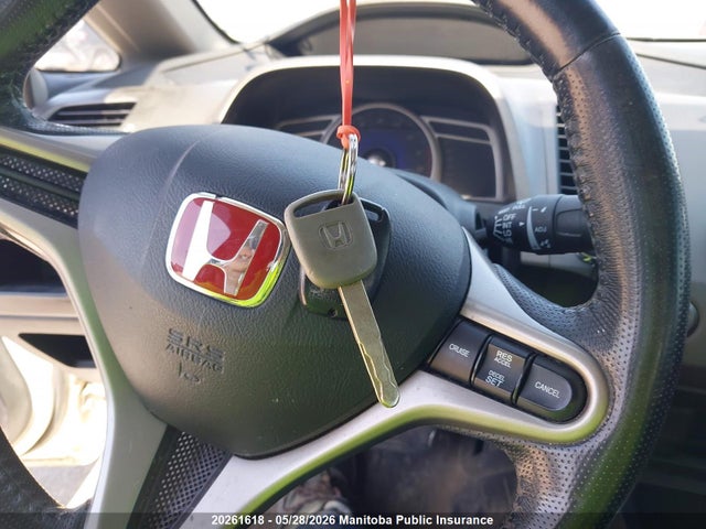 Aukcja sprzedaży 2010 Honda Civic Sport, vin: 2HGFA1F67AH000343, numer aukcji: 20261618