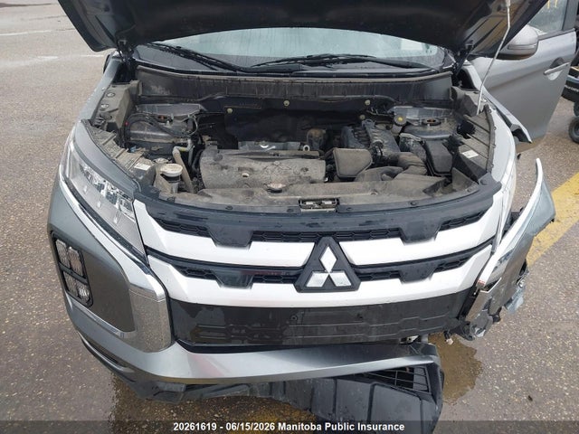JA4AJVAW5PU606845 Mitsubishi RVR SE