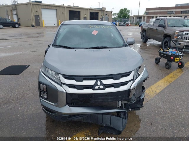 JA4AJVAW5PU606845 Mitsubishi RVR SE