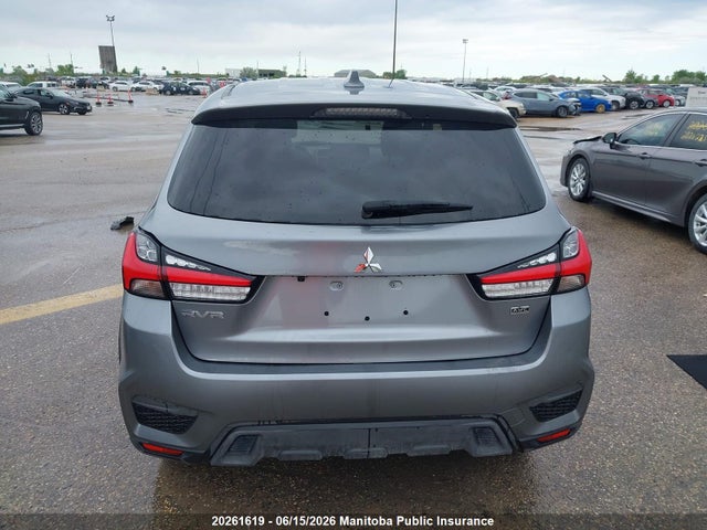JA4AJVAW5PU606845 Mitsubishi RVR SE