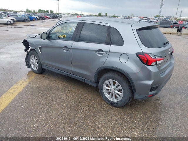 JA4AJVAW5PU606845 Mitsubishi RVR SE