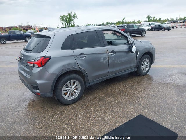 JA4AJVAW5PU606845 Mitsubishi RVR SE