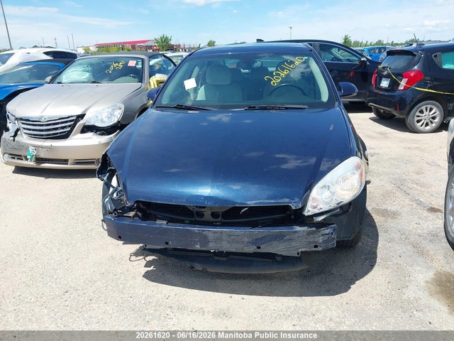 Aukcja sprzedaży 2009 Chevrolet Impala Lt V6, vin: 2G1WT57K691287098, numer aukcji: 20261620