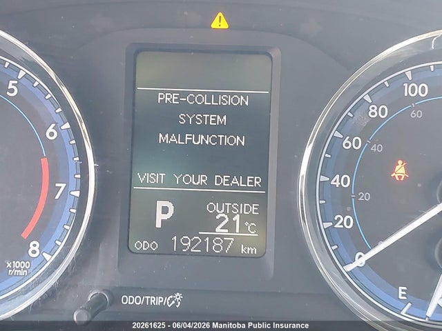 2018 Toyota Corolla Le მანქანა იყიდება აუქციონზე, vin: 2T1BURHE9JC105743, აუქციონის ნომერი: 20261625