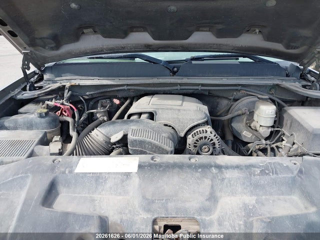 Aukcja sprzedaży 2013 Gmc Sierra 1500 Sl Crew Cab, vin: 3GTP2UEA2DG181024, numer aukcji: 20261626
