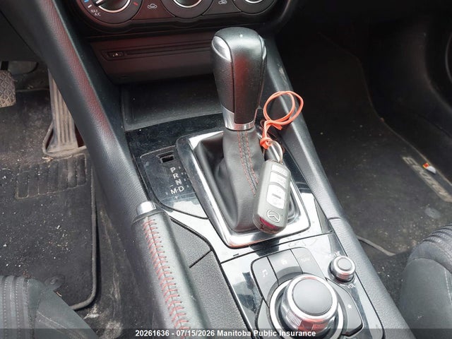 Mazda Mazda3 Gs Sky 2015 3MZBM1V79FM142410 Image 11
