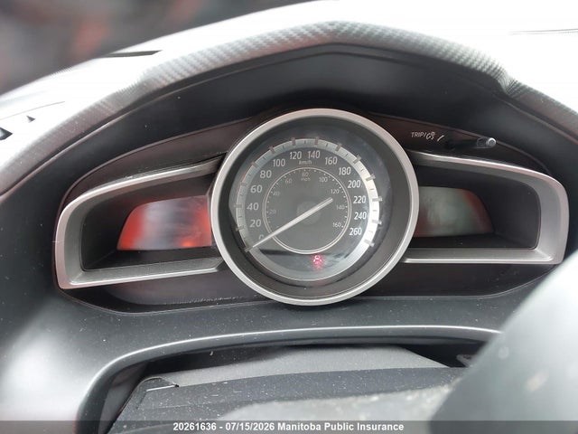 Mazda Mazda3 Gs Sky 2015 3MZBM1V79FM142410 Image 15