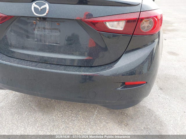 Mazda Mazda3 Gs Sky 2015 3MZBM1V79FM142410 Image 17