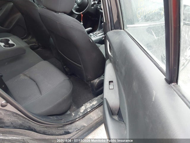 Mazda Mazda3 Gs Sky 2015 3MZBM1V79FM142410 Image 8