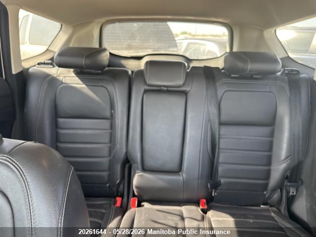 Auction sale of the 2018 Ford Escape Sel, vin: 1FMCU9HD1JUC42766, lot number: 20261644