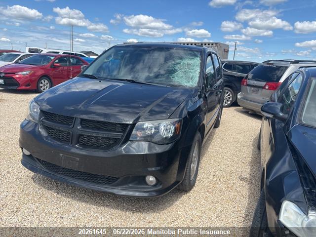 Aukcja sprzedaży 2011 Dodge Grand Caravan Crew, vin: 2D4RN5DG7BR685798, numer aukcji: 20261645