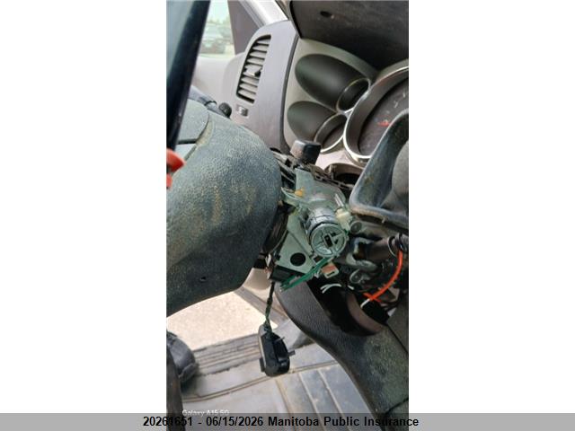 Aukcja sprzedaży 2008 Gmc Sierra 1500 Sle Ext Cab, vin: 2GTEC19J081218356, numer aukcji: 20261651