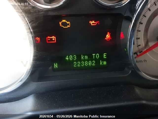 Продаж на аукціоні авто 2010 Ford Edge Sel, vin: 2FMDK3JCXABB22799, номер лоту: 20261654
