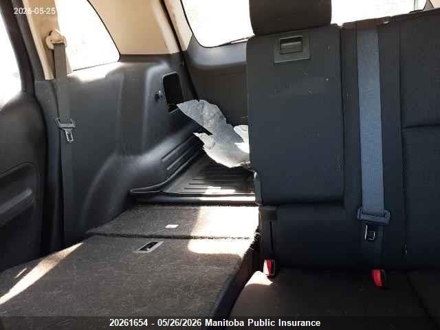 Продаж на аукціоні авто 2010 Ford Edge Sel, vin: 2FMDK3JCXABB22799, номер лоту: 20261654
