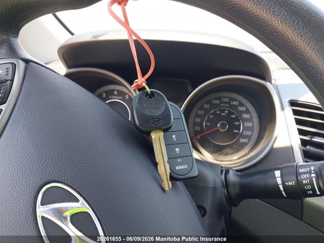 KMHDH4AE1GU613237 Hyundai Elantra Sport