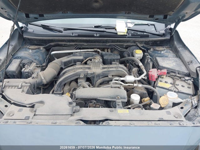 Продаж на аукціоні авто 2024 Subaru Crosstrek Onyx, vin: JF2GUHFC2RH233185, номер лоту: 20261659