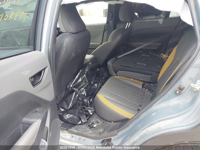 Продаж на аукціоні авто 2024 Subaru Crosstrek Onyx, vin: JF2GUHFC2RH233185, номер лоту: 20261659