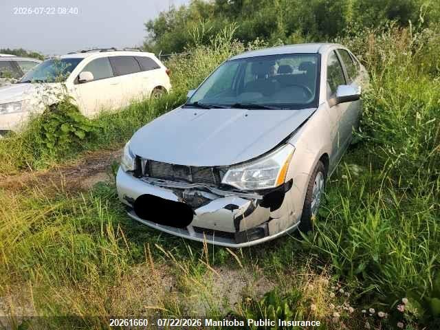 Aukcja sprzedaży 2009 Ford Focus Se, vin: 1FAHP35N59W192097, numer aukcji: 20261660