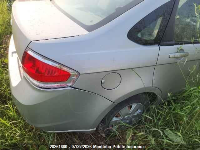 Aukcja sprzedaży 2009 Ford Focus Se, vin: 1FAHP35N59W192097, numer aukcji: 20261660