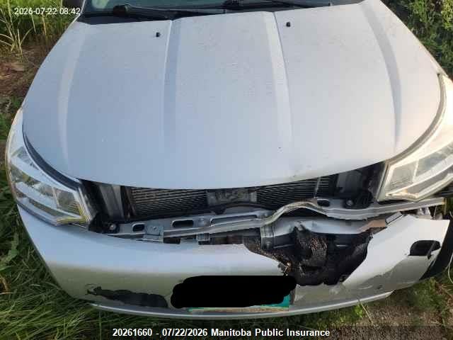 Aukcja sprzedaży 2009 Ford Focus Se, vin: 1FAHP35N59W192097, numer aukcji: 20261660