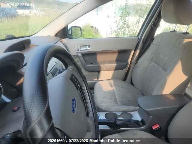 Aukcja sprzedaży 2009 Ford Focus Se, vin: 1FAHP35N59W192097, numer aukcji: 20261660