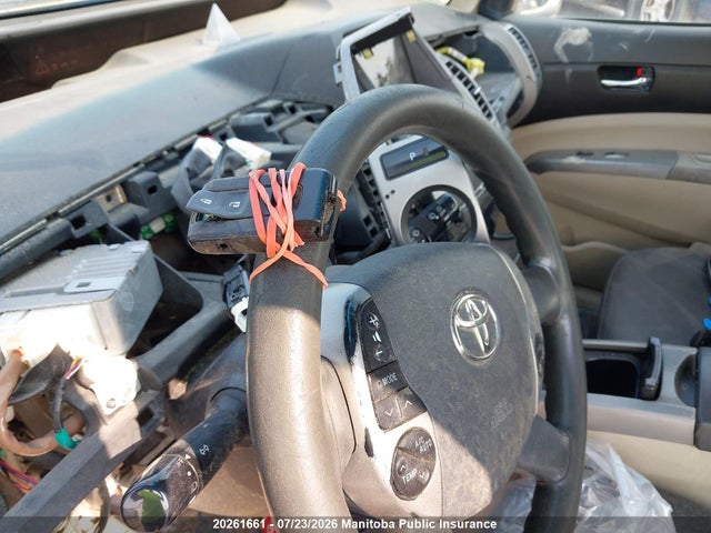 Aukcja sprzedaży 2004 Toyota Prius, vin: JTDKB22U240109290, numer aukcji: 20261661